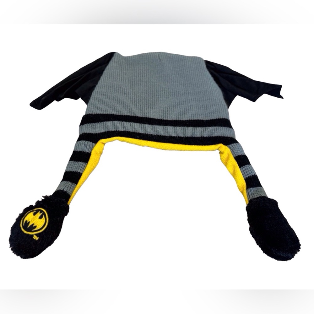 Batman Flipeez Beanie - Picture 3 of 7